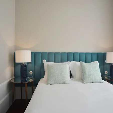 Modern And Cozy In Porto