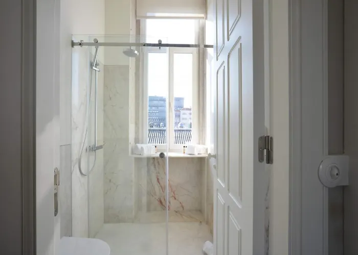 דירה Modern And Cozy In פורטו