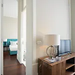 Modern And Cozy In