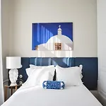 Modern And Cozy In