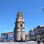 Apartment Modern And Cozy In Porto