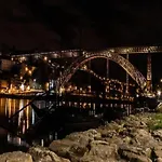 Lägenhet Modern And Cozy In Oporto