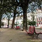 Modern And Cozy In * Porto