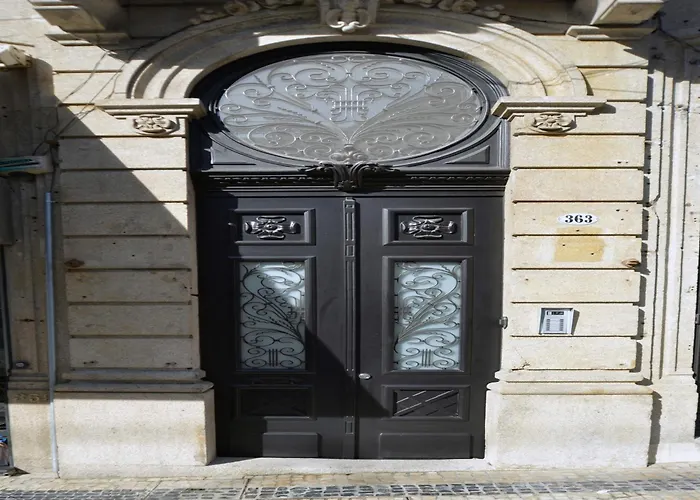 Modern And Cozy In *