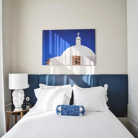 Modern And Cozy In