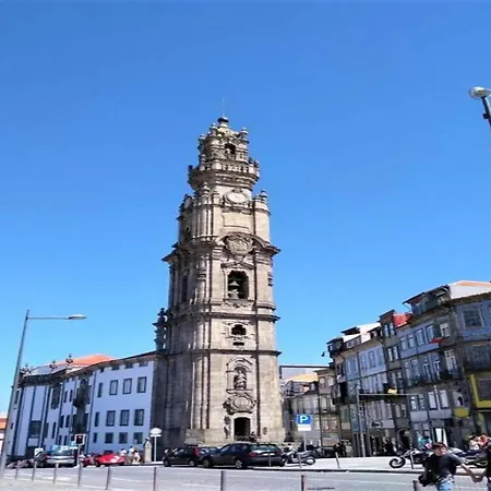 Apartament Modern And Cozy In Porto