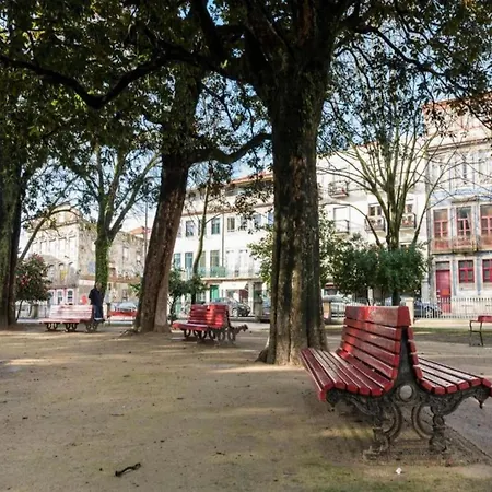 Modern And Cozy In * Porto