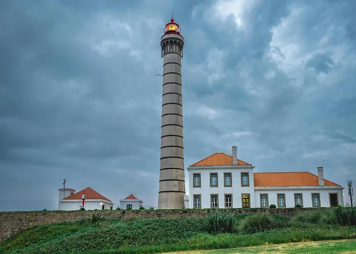 Modern And Cozy In Appartement