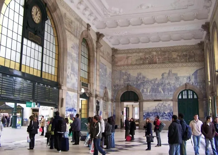 Appartement Modern And Cozy In *