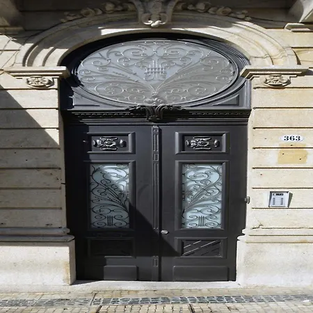 Modern And Cozy In *