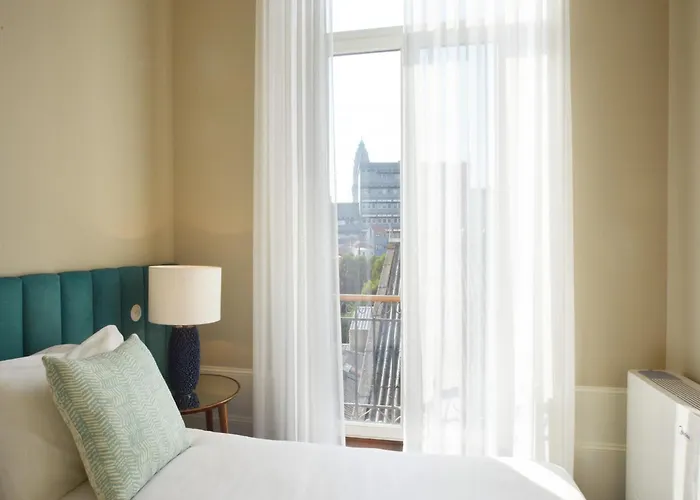 Daire Modern And Cozy In *