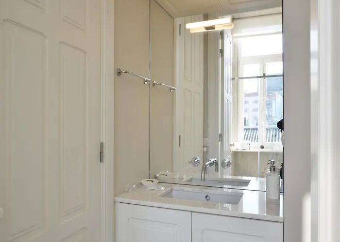 Modern And Cozy In Daire