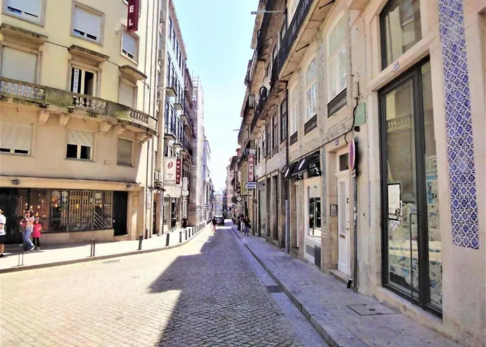 Modern And Cozy In Daire Porto