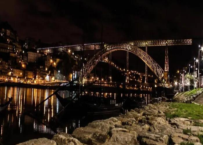 Daire Modern And Cozy In Porto