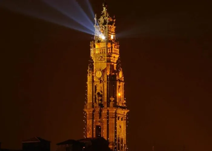 Daire Modern And Cozy In Porto